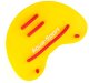 Avenli AQUA-SPORT WIOSEŁKA BLACKHAWK FINGER PADDLE YELLOW AS002019 3