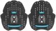 Avenli AQUA-SPORT WIOSEŁKA SWIM PADDLE ELITE BLACK AS1561 UNISEX 2