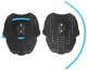 Avenli AQUA-SPORT WIOSEŁKA SWIM PADDLE ELITE BLACK AS1561 UNISEX 3