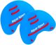 Avenli AQUA-SPORT WIOSEŁKA BLACKHAWK FINGER PADDLE BLUE AS002016 1