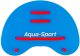 Avenli AQUA-SPORT WIOSEŁKA BLACKHAWK FINGER PADDLE BLUE AS002016 2