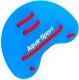 Avenli AQUA-SPORT WIOSEŁKA BLACKHAWK FINGER PADDLE BLUE AS002016 3