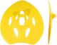 Finis FINIS WIOSEŁKA MANTA SWIM PADDLE 1.05.152.07 XL 1