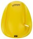 Finis FINIS WIOSEŁKA AGILITY PADDLES SMALL YELLOW 1.05.145.04 1.05.129.04 ROZMIAR S 2