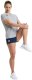 Arena ARENA KOSZULKA WOMEN'S TEAM T-SHIRT PANEL MEDIUM GREY 004892/550 L 2