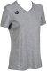 Arena ARENA KOSZULKA WOMEN'S TEAM T-SHIRT PANEL MEDIUM GREY 004892/550 L 7