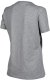 Arena ARENA KOSZULKA WOMEN'S TEAM T-SHIRT PANEL MEDIUM GREY 004892/550 XS 11