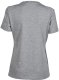 Arena ARENA KOSZULKA WOMEN'S TEAM T-SHIRT PANEL MEDIUM GREY 004892/550 XS 9