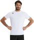 Arena ARENA KOSZULKA TEAM T-SHIRT SOLID WHITE 004900/100 XXL 4
