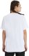 Arena ARENA KOSZULKA TEAM T-SHIRT SOLID WHITE 004900/100 XXL 8