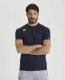 Arena ARENA KOSZULKA TEAM T-SHIRT PANEL NAVY 004899/700 S 2