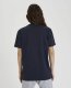 Arena ARENA KOSZULKA TEAM T-SHIRT PANEL NAVY 004899/700 S 3