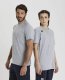 Arena ARENA KOSZULKA TEAM T-SHIRT PANEL MEDIUM GREY HEATHER 004899/550 L 1