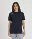 Arena ARENA KOSZULKA TEAM T-SHIRT PANEL NAVY 004899/700 XS 3