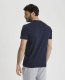 Arena ARENA KOSZULKA TEAM T-SHIRT PANEL NAVY 004899/700 XS 4