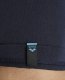 Arena ARENA KOSZULKA TEAM T-SHIRT PANEL NAVY 004899/700 XS 8