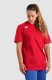 Arena ARENA KOSZULKA TEAM T-SHIRT PANEL RED 004899/400 XXL 3