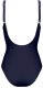 Self SELF STRÓJ KĄPIELOWY TRENDS SPORT S36PW-30 2XL 3