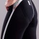 Funkita FUNKITA STRÓJ STARTOWY LADIES APEX PREDATOR X FREEBACK KNEESKIN BLACK SPECK FSP621L187428 28 4