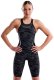 Funkita FUNKITA STRÓJ STARTOWY LADIES APEX PREDATOR X FREEBACK KNEESKIN NIGHT RUN FSP621L7141624 uk24 1