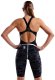 Funkita FUNKITA STRÓJ STARTOWY LADIES APEX PREDATOR X FREEBACK KNEESKIN NIGHT RUN FSP621L7141624 uk24 2