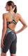 Funkita FUNKITA STRÓJ STARTOWY LADIES APEX PREDATOR X FREEBACK KNEESKIN SPICKLED FSP621L7133226 26 2