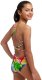 Funkita FUNKITA STROJE PŁYWACKIE GIRL'S STRAPPED IN ONE PIECE INK JET FKS034G7191012 12 UK28 2