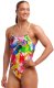 Funkita FUNKITA STROJE PŁYWACKIE LADIES STRAPPED IN ONE PIECE INK JET FKS034L7191008 08 UK30 D34 1