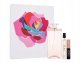 Lancome ZESTAW Idole EDP 50ml + EDP 10ml + mascara 2.5ml 3