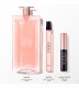 Lancome ZESTAW Idole EDP 50ml + EDP 10ml + mascara 2.5ml 4