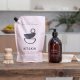 Kit & Kin Płyn do mycia naczyń o zapachu grejpfruta 500 ml 5