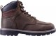 Buty trekkingowe męskie Iguana Męskie buty zimowe casualowe MID Iguana Domer rozmiar 46 3