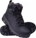 Buty trekkingowe męskie Elbrus Męskie buty trekkingowe turystyczne MID Elbrus Alpiner V rozmiar 42 1