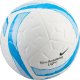 Nike Piłka nożna Nike Academy Light Team 25 biało-niebieska HV4397 100 5 1