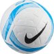 Nike Piłka nożna Nike Academy Light Team 25 biało-niebieska HV4397 100 5 2