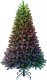 Twinkly Pre-lit Tree -1.80m Regal Tree, 435 RGB LED, Green wire, Plug Type C 1