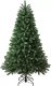 Twinkly Pre-lit Tree -1.80m Regal Tree, 435 RGB LED, Green wire, Plug Type C 3