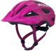 Kellys Kask MTB Kellys DAZE LUMIO 022 LED Rozmiar kasku: L/XL(58-61cm), Wybierz kolor: Pink 26