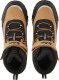 Lee Cooper Buty trekkingowe trapery trzewiki dla dzieci Lee Cooper jasny brąz LCJ-25-01-3757K 29 4