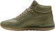 Puma Buty męskie ST Runner v4 Mid khaki 402893 06 46 5