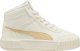 Puma Buty damskie zimowe Carina Mia Mid WTR białe 403584 02 38 1