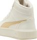 Puma Buty damskie zimowe Carina Mia Mid WTR białe 403584 02 38 3