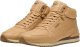 Puma Buty męskie Puma ST Runner v4 Mid jasny brąz 402893 05 40,5 2