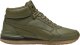 Puma Buty męskie ST Runner v4 Mid khaki 402893 06 42 1