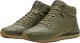 Puma Buty męskie ST Runner v4 Mid khaki 402893 06 42 2