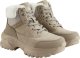 Lee Cooper Buty damskie zimowe beżowe LCJ-25-01-3744LA 39 2