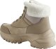 Lee Cooper Buty damskie zimowe beżowe LCJ-25-01-3744LA 39 3