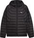 Kurtka męska Puma Kurtka męska Puma Packlite Hooded Down czarna 685221 01 2XL 1