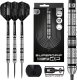 Harrows Rzutki do darta Harrows Supergrip QP Tapered 90% Steeltip 26 g 1