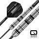 Harrows Rzutki do darta Harrows Supergrip QP Tapered 90% Steeltip 26 g 2